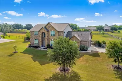 559 County Road 002, Hallettsville, TX 77964 - Photo 1