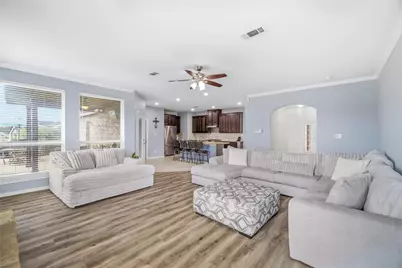 559 County Road 002, Hallettsville, TX 77964 - Photo 5