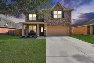 427 Heatherton Hill Dr, Rosenberg, TX 77469 - Photo 1