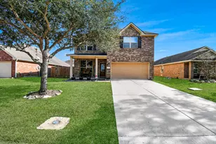 427 Heatherton Hill Dr, Rosenberg, TX 77469 - Photo 3