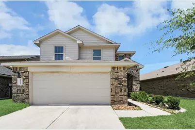 15439 Cipres Verde Street, Channelview, TX 77530 - Photo 1