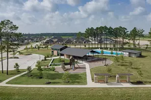 7819 Shimmering Star Ln, Cypress, TX 77433 - Photo 33