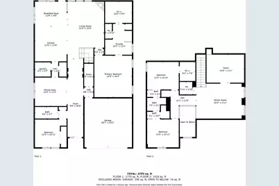 23122 Biddle Drive, Porter, TX 77365 - Photo 23