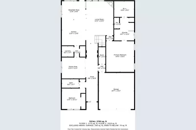 23122 Biddle Drive, Porter, TX 77365 - Photo 25