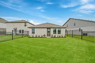 3084 Sunset Glory Day, Katy, TX 77493 - Photo 29