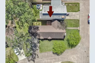 11650 Twain Drive, Montgomery, TX 77356 - Photo 3
