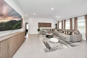 8202 Tempest Stone Dr, Rosharon, TX 77583 - Photo 9