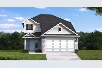 2012 Still Water Lane, Katy, TX 77493 - Photo 1