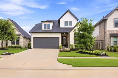 4131 Chloe Ridge Lane, Fulshear, TX 77441 - Photo 1