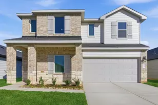 10731 Dogwood Sky Dr, Beasley, TX 77417 - Photo 1