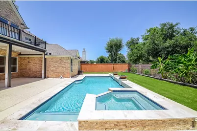 723 Overdell Drive, Sugar Land, TX 77479 - Photo 31