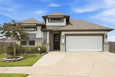 20427 Windcrest Colony Trail, Richmond, TX 77407 - Photo 1