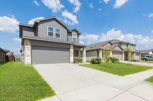 5419 Wyndham Rdg Ln, Spring, TX 77373 - Photo 1