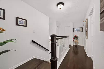 1914 Wagon Gap Trail, Houston, TX 77090 - Photo 7