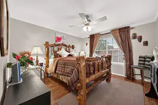 1914 Wagon Gap Trail, Houston, TX 77090 - Photo 31