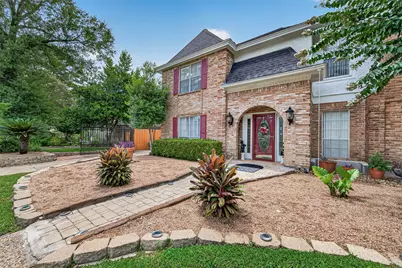 1914 Wagon Gap Trail, Houston, TX 77090 - Photo 3