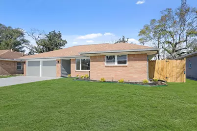 5022 Hazelton Street, Houston, TX 77035 - Photo 3