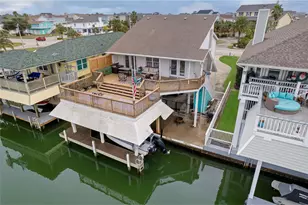 1114 Tiki Dr Dr, Tiki Island, TX 77554 - Photo 35