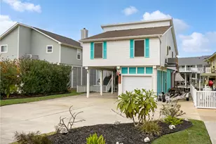 1114 Tiki Dr Dr, Tiki Island, TX 77554 - Photo 37