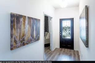 2612 Rose Quartz Dr, Texas City, TX 77591 - Photo 3