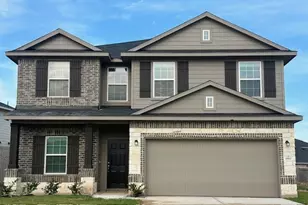 2612 Rose Quartz Dr, Texas City, TX 77591 - Photo 1