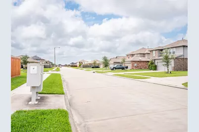 2612 Rose Quartz Drive, Texas City, TX 77591 - Photo 39
