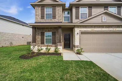 2612 Rose Quartz Drive, Texas City, TX 77591 - Photo 3