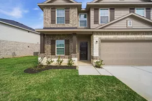 2612 Rose Quartz Dr, Texas City, TX 77591 - Photo 3