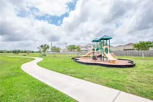 2612 Rose Quartz Dr, Texas City, TX 77591 - Photo 37