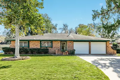 267 Wentworth Drive, West Columbia, TX 77486 - Photo 1