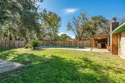 267 Wentworth Drive, West Columbia, TX 77486 - Photo 7