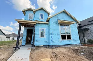 2530 Mission Heights Way, Manvel, TX 77578 - Photo 1