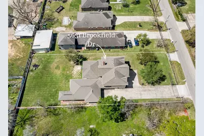 5631 Brookfield Drive, Houston, TX 77085 - Photo 37