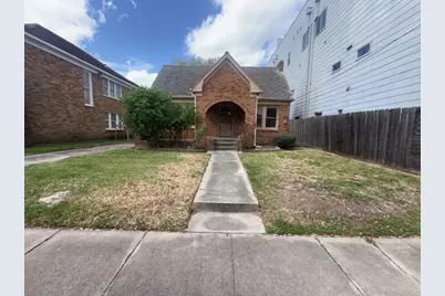 4716 Crawford Street, Houston, TX 77004 - Photo 1