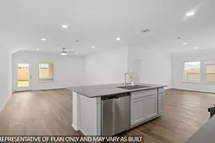 3068 Dylan Skyland Dr, Katy, TX 77493 - Photo 3