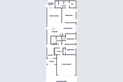 3068 Dylan Skyland Drive, Katy, TX 77493 - Photo 9