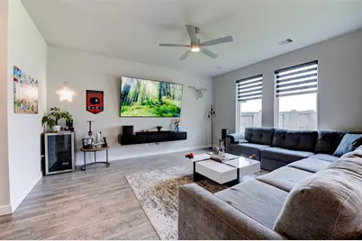 3735 Rush Plains Court, Houston, TX 77084 - Photo 5