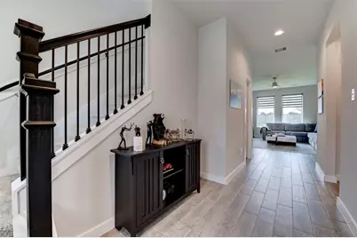 3735 Rush Plains Court, Houston, TX 77084 - Photo 3