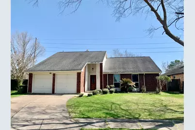 2903 Bentley Court, Pearland, TX 77584 - Photo 1