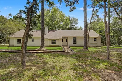 83 Dahlia Road, Huntsville, TX 77320 - Photo 1