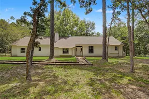 83 Dahlia Rd, Huntsville, TX 77320 - Photo 1