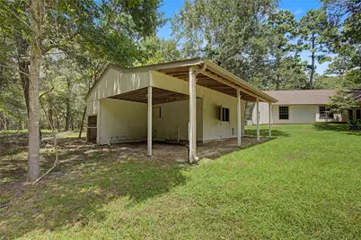83 Dahlia Road, Huntsville, TX 77320 - Photo 35
