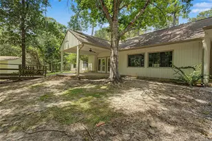 83 Dahlia Rd, Huntsville, TX 77320 - Photo 1
