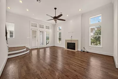 703 Live Oak Street, Houston, TX 77003 - Photo 5
