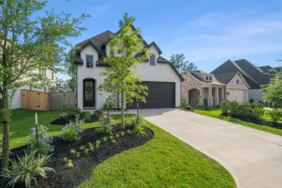 117 Hidden Peak Drive, Montgomery, TX 77316 - Photo 7