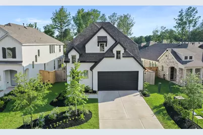 117 Hidden Peak Drive, Montgomery, TX 77316 - Photo 1