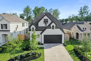 117 Hidden Peak Dr, Montgomery, TX 77316 - Photo 1