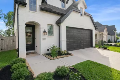 117 Hidden Peak Drive, Montgomery, TX 77316 - Photo 7