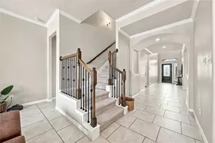 1803 Orchard Berry Ln, Katy, TX 77494 - Photo 5