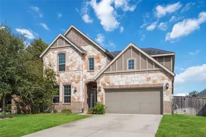 1803 Orchard Berry Lane, Katy, TX 77494 - Photo 3